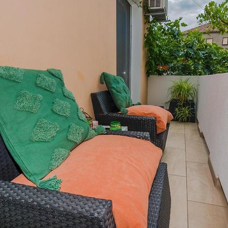 Appartement Naomi à Zadar Extérieur photo