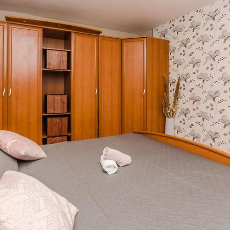 Appartement Naomi à Zadar Extérieur photo