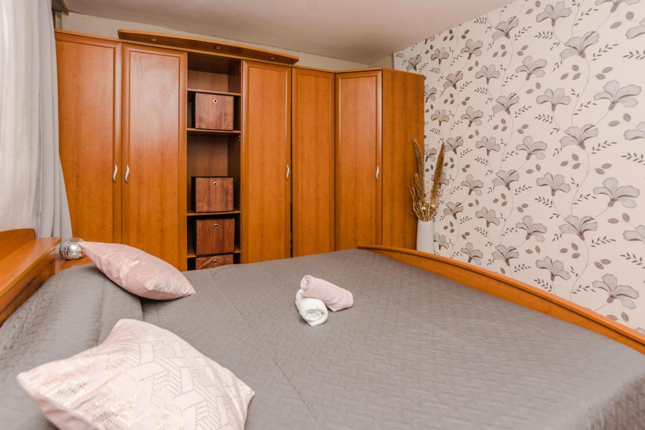 Appartement Naomi à Zadar Extérieur photo
