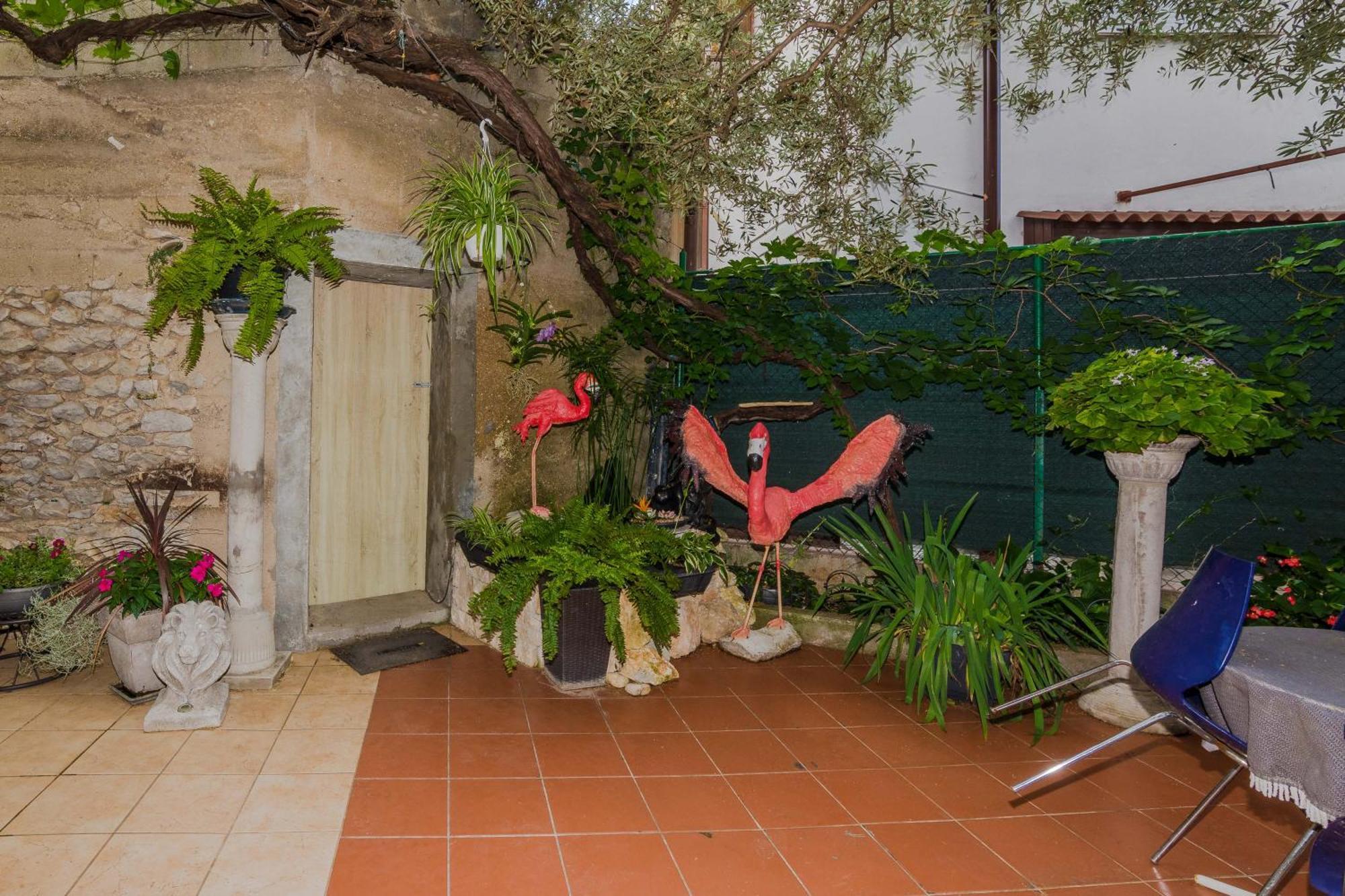 Appartement Naomi à Zadar Extérieur photo