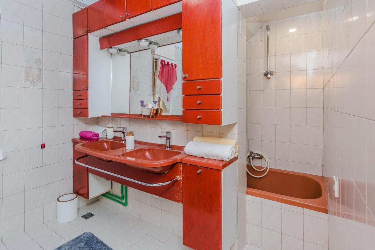 Appartement Naomi à Zadar Extérieur photo