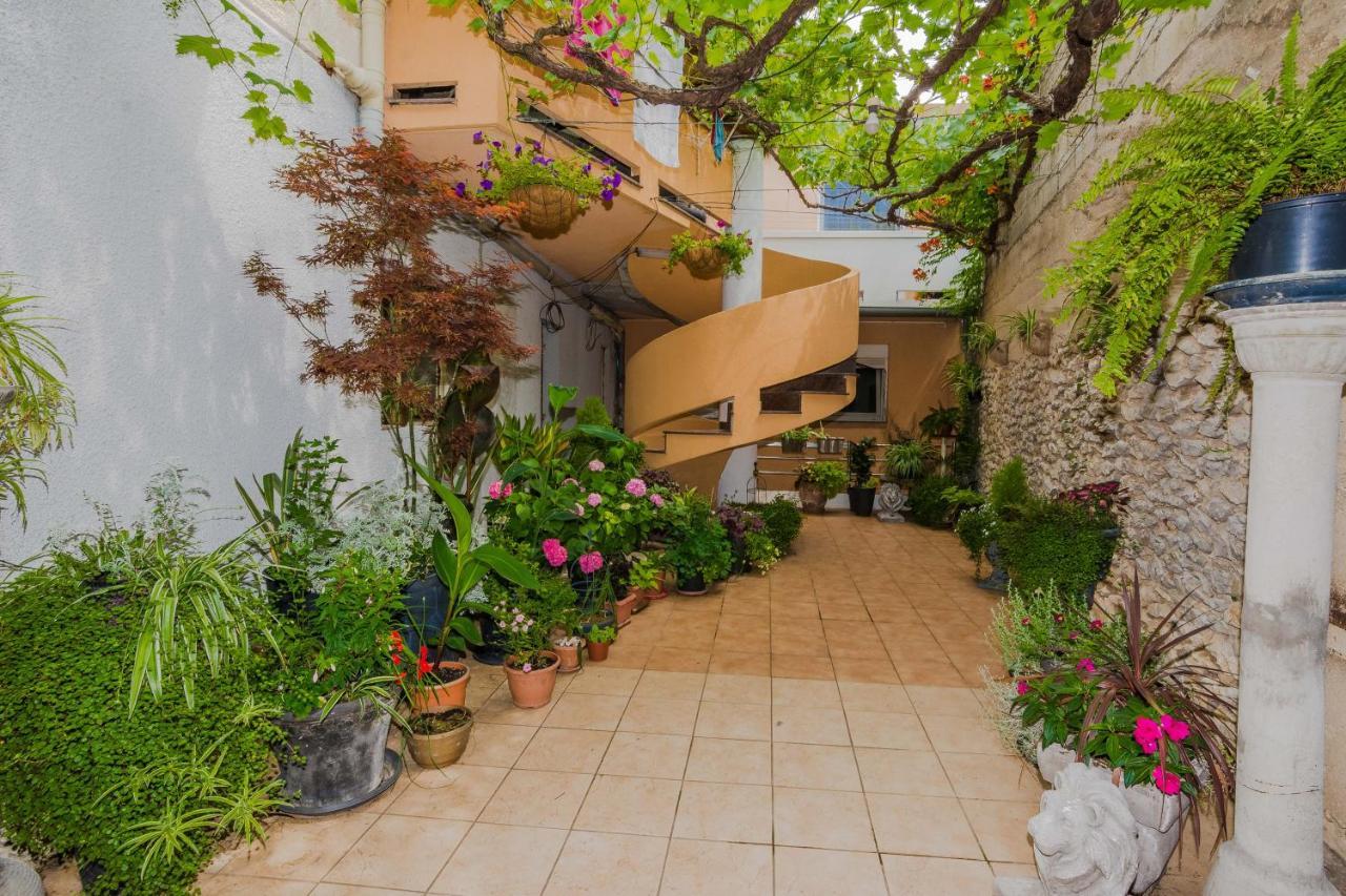 Appartement Naomi à Zadar Extérieur photo