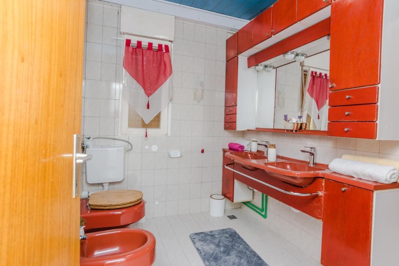 Appartement Naomi à Zadar Extérieur photo